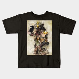 Bloodhound Kids T-Shirt